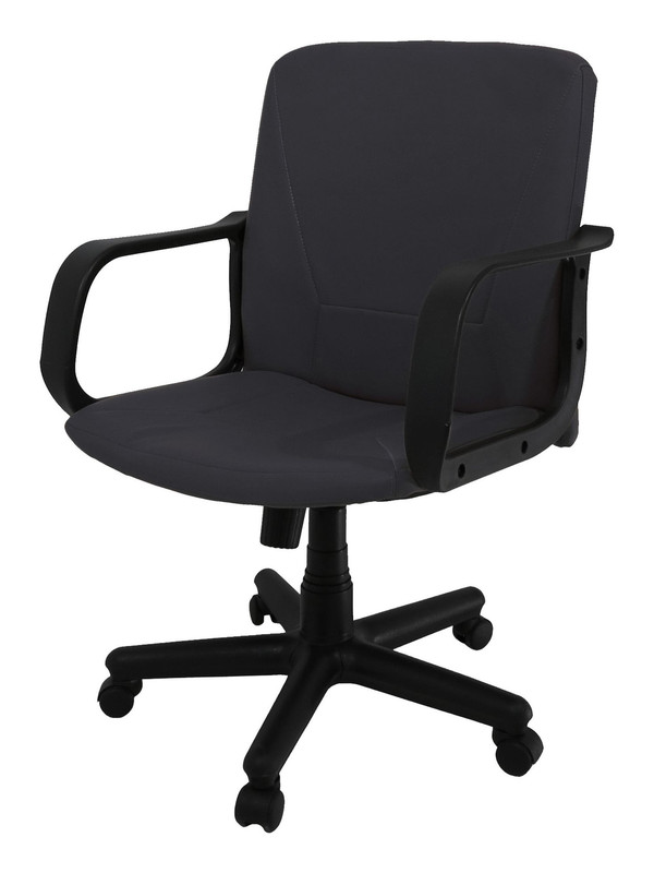 Крісло офісне ТОВ СМФ ПРЕСТИЖ Токія